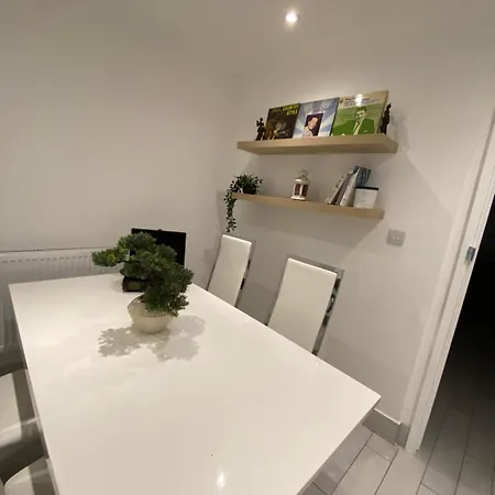 Apartment Heaven *
