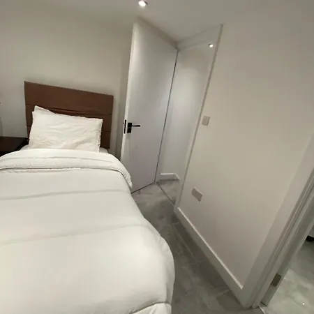 Apartment Heaven