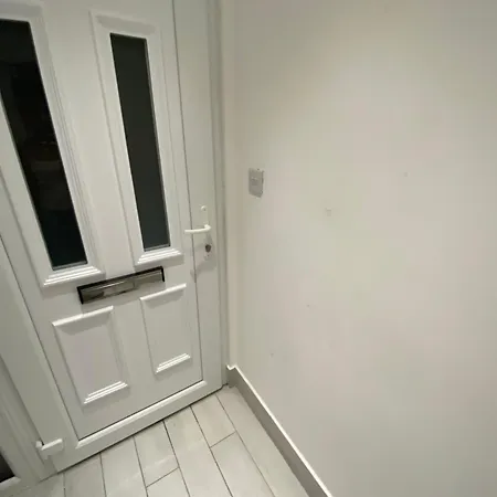 Heaven Apartment *