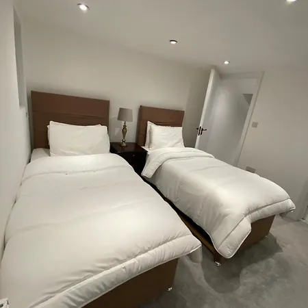 Heaven Apartment