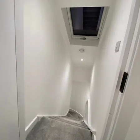 Apartment Heaven