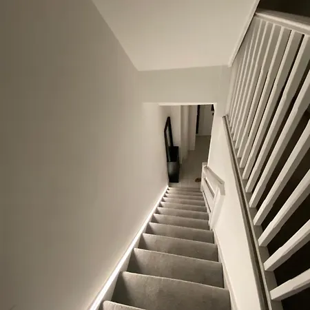 Heaven Apartment *