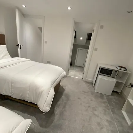 Heaven Apartment *