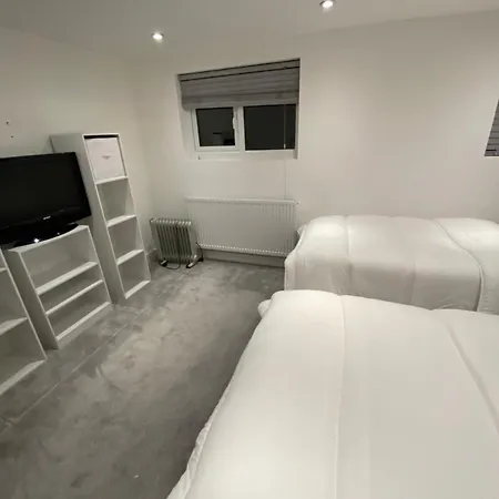 Heaven Apartment