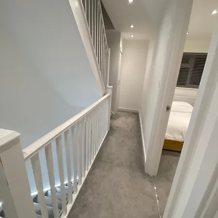 Apartment Heaven