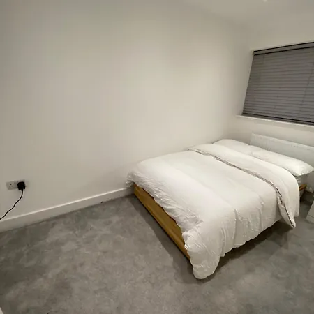 Heaven Apartment