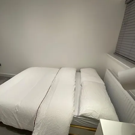 Apartment Heaven