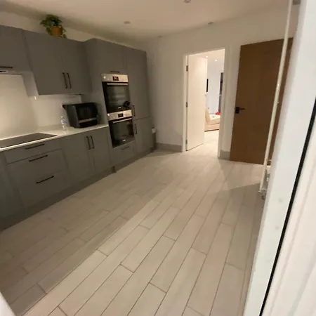 Heaven Apartment *