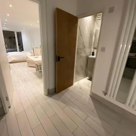 Heaven Apartment