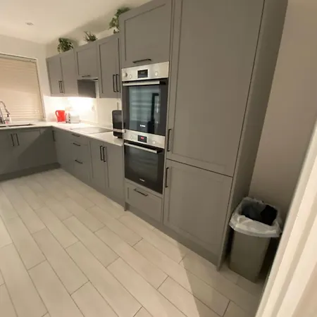 Heaven Apartment Edgware