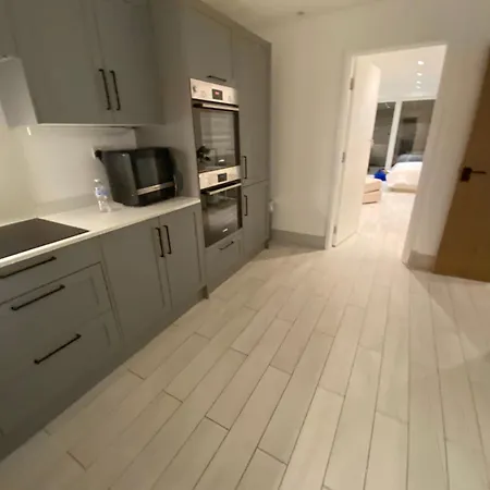 Apartment Heaven Edgware