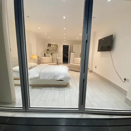 Apartment Heaven Edgware
