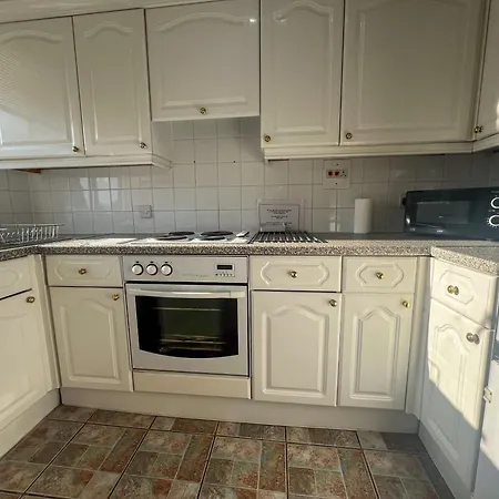 Apartment Prime Mayfair Luxury Stunning 2 Bedroom H12