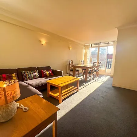 Apartment Prime Mayfair Luxury Stunning 2 Bedroom H12 *