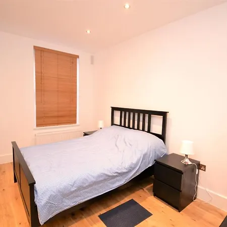 Apartment Hyde Park