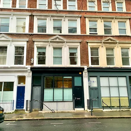 Bright And Airy One Bedroom Condo, Olympia, Kensington *