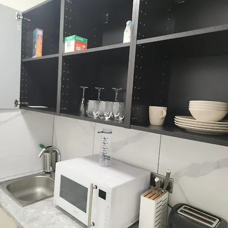 Sleeps 4 Cosy In Golder Greens Nw11 Apartment London