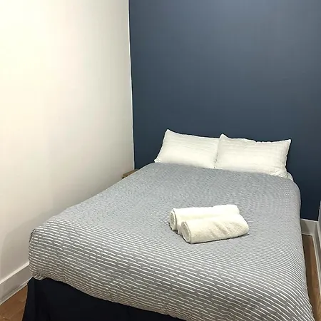 Apartment 2 Bedroom In Greater *