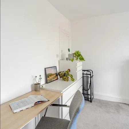 Apartment #15 Charming Notting Hill Retreat