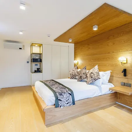 Rosemay Near London Heathrow Airport 4* Hayes (Greater London)