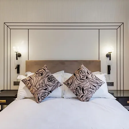 Hotel Rosemay Near London Heathrow Airport Hayes (Greater London)
