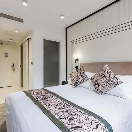 Rosemay Near London Heathrow Airport Hotel Hayes (Greater London)
