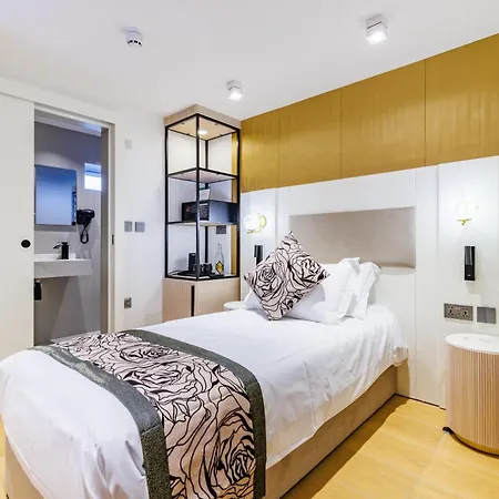 Rosemay Near London Heathrow Airport 4* Hayes (Greater London)