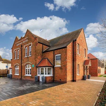 Rosemay Near London Heathrow Airport