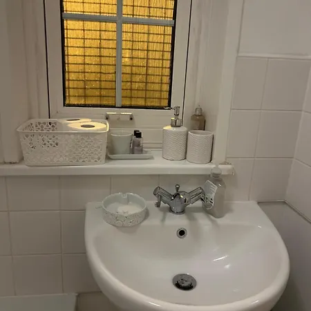 Apartment Private In Shepherds Bush