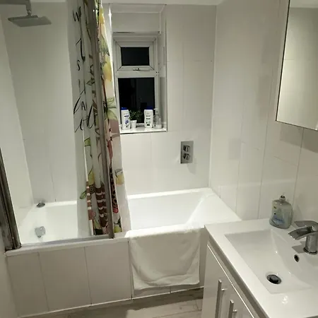 Apartment Mornington Crescent