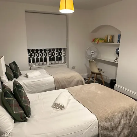 Apartment Mornington Crescent *