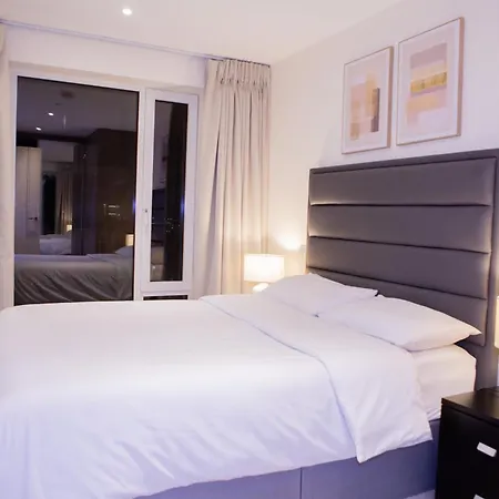 Luxury 1 Bedroom With Riverview * London