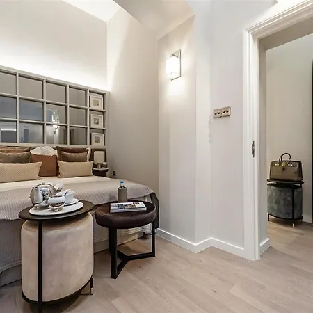 Apartment Luxury Near Harrods & Museums *