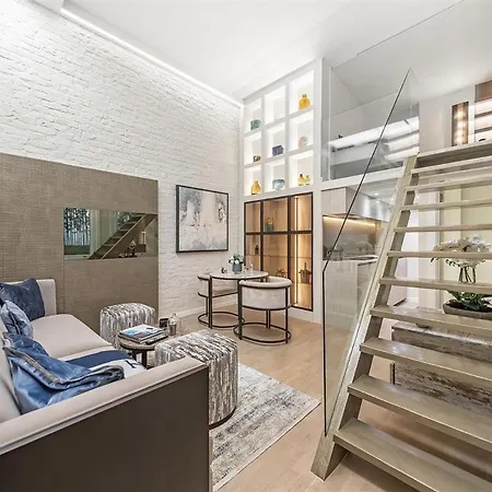 Luxury Near Harrods & Museums Apartment *