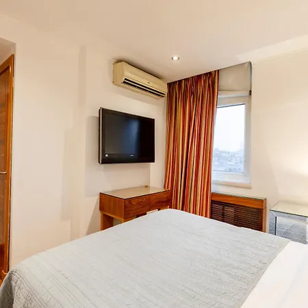 Apartment Mayfair Deluxe *