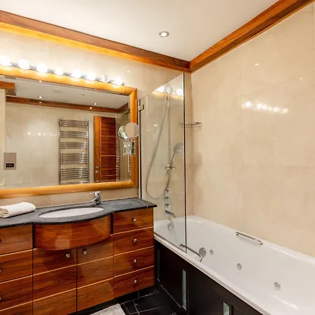 Apartment Mayfair Deluxe