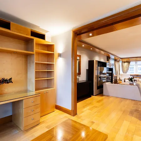 Mayfair Deluxe Apartment London