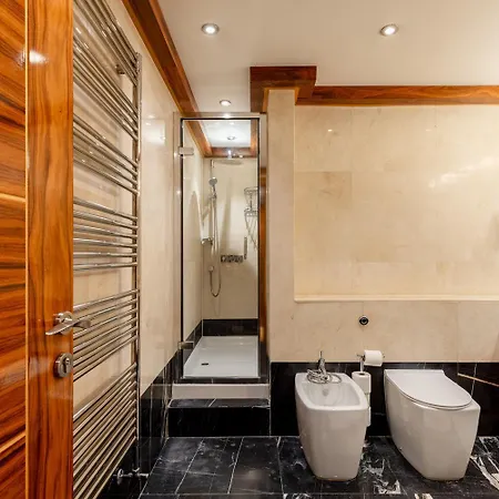 Mayfair Deluxe Apartment London