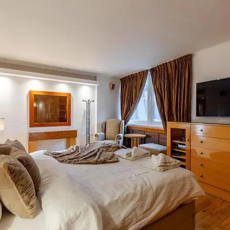 Apartment Mayfair Deluxe *