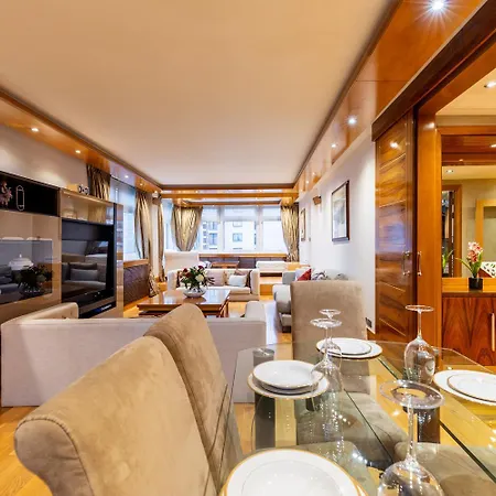 Mayfair Deluxe London
