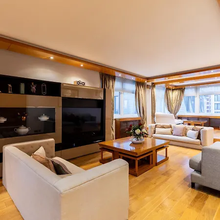 Apartment Mayfair Deluxe *