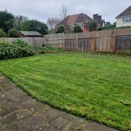Secluded 4 Bedroom House Holiday home *
