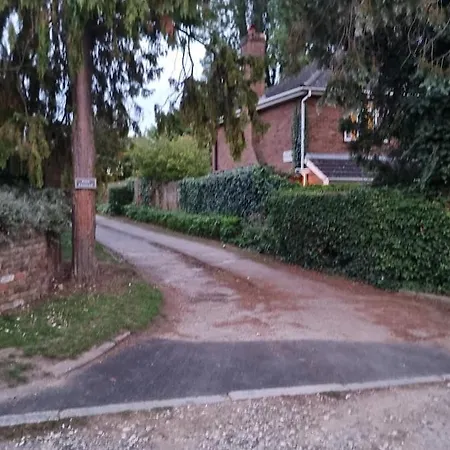 Holiday home Secluded 4 Bedroom House *