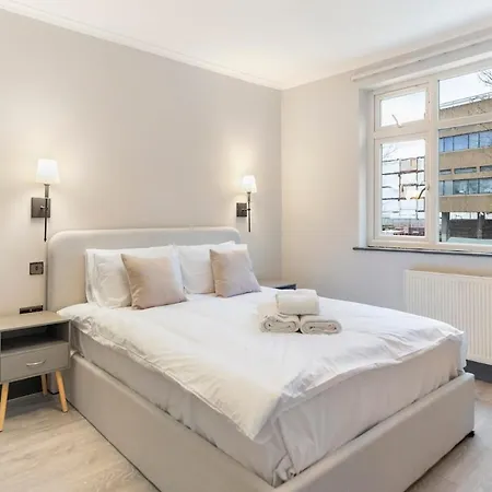 Modern Spacious House Next 02 Arena And Lcy Eltham