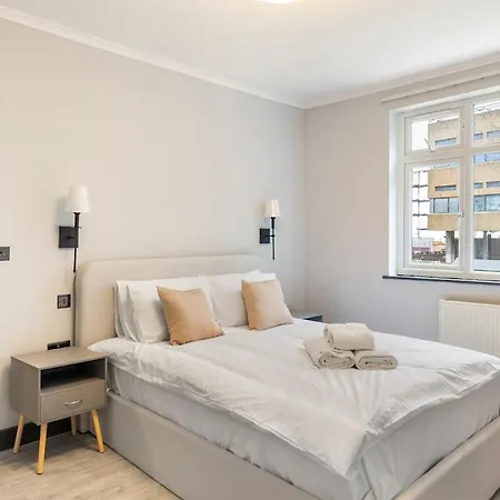 Modern Spacious House Next 02 Arena And Lcy Eltham