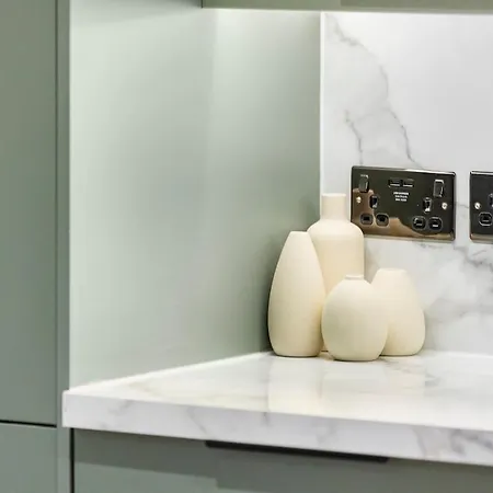 Modern Spacious House Next 02 Arena And Lcy * Eltham