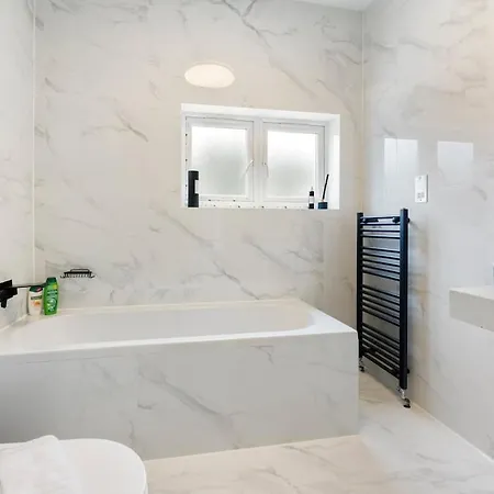 Apartment Modern Spacious House Next 02 Arena And Lcy Eltham