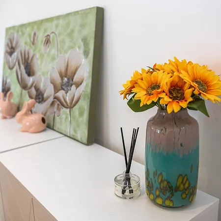 Apartment Modern 1-bed Flat In Kings Cross London