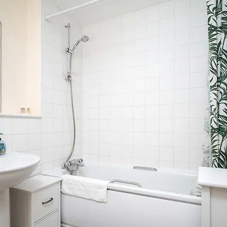 Charming Flat Close To Stadium London