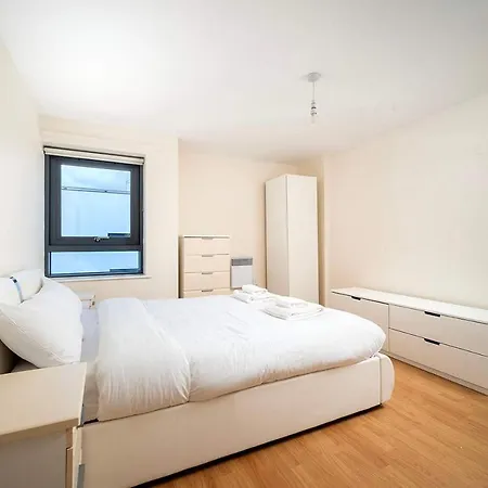 Apartment Charming Flat Close To Stadium *
